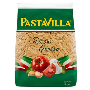 Pastavilla Makarna 500gr Arpa Şehriye İri