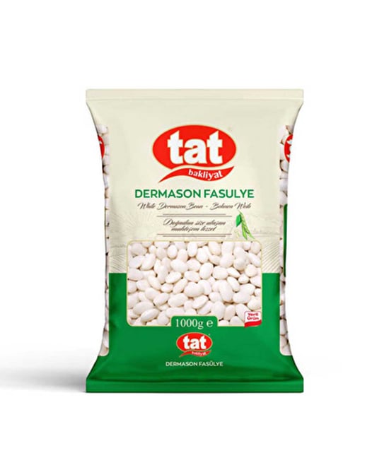 Tat Dermason Fasulye 1 Kg