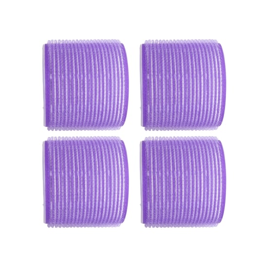 Nascita Cırtlı Bigudi 4 Adet 6 Cm Nasbıgudı056