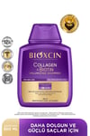 Bioxcin Collagen & Biotin Ekstra Hacim Şampuanı 300 Ml 3 Al 2 Öde