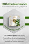Tala Çay Ağacı Sabunu 150 G