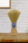 Fnx Barber Ahşap Saplı Profesyonel Ense Fırçası No: 2