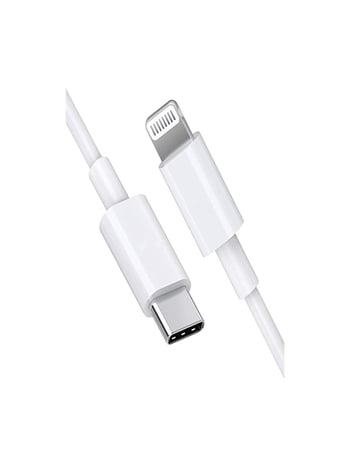 Eta Tech Type-c To Lightning Pd 20w 1metre Beyaz 100 Adet