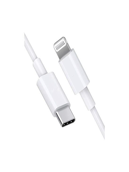 Eta Tech Type-c To Lightning Pd 20w 1metre Beyaz 100 Adet