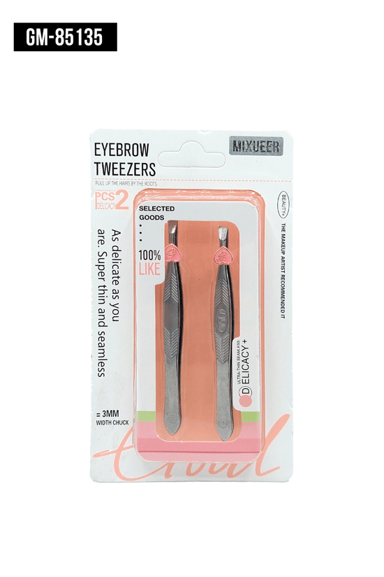 İthal Aksesuar 2'li Cımbız