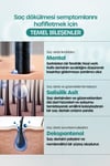 Dr Banggıwon Cool Dökülme Karşıtı Elektriklenen ve Kabaran Saçlar Için Nemlendirici Yatıştırıcı Şampuan 1000 Ml