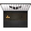 Asus TUF Gaming F16 FX608JMR-RV075 Intel Core i7 14650HX 16GB 1TB SSD RTX5060 Freedos 16" Taşınabili