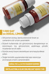 Tala Limon Uçucu Yağı 10 Ml