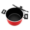Papilla Ac-35-05-0011-01 Makarna & Mantı Tencere ( Süzgeçli ) 20cm