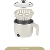 Sinbo Sco-5043 Çok Fonksiyonlu Buharlı Pişirici