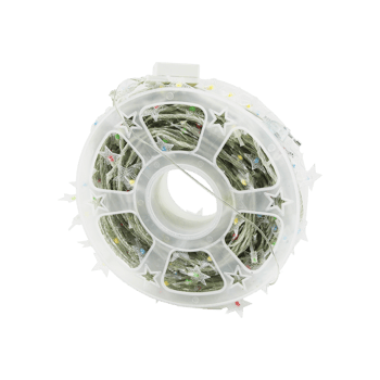 İnura Global Rgb ve Kar Tanesi Şerit Led ve Dekor Lamba 50 M Sdr-led-50b