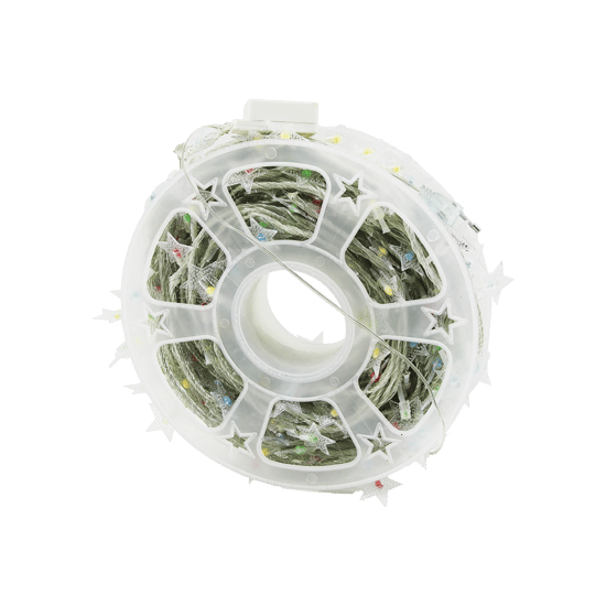 İnura Global Rgb ve Kar Tanesi Şerit Led ve Dekor Lamba 50 M Sdr-led-50b