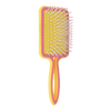 Proco Beauty Pro Puf Açma Tarama Saç Fırçası - Geniş Yüzey Soft Touch Hava Yastıklı Puf Saç Fırçası ( Yavruağzı - Sarı, Lila - Vişne, Mint Yeşili - Bebek Pembesi)