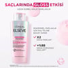 Elseve Glycolic Gloss Mükemmel Parlaklık için Bakım Yapan Şampuan 200ml