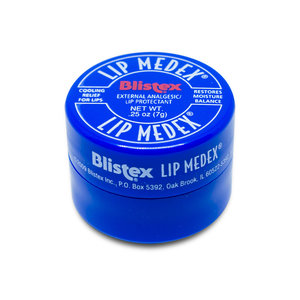 Blistex Lip Medex Lip 7 Gr