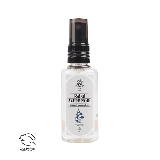 Rebul Azure Noir Edc 50ml Unisex