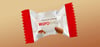 Wufo Top Gofret Bademli 500 Gr 8697480197935