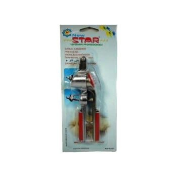Star-921 ( Metal ) Sarımsak Ezici