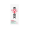 Kotex Lightdays İnce Günlük Hijyenik Ped 18'li Paket Çanta Paketleri Parfümsüz