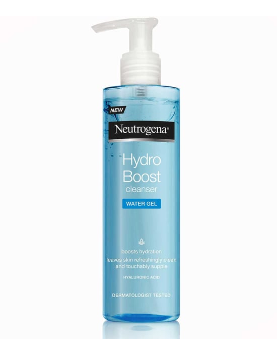Neutrogena Hydro Boost Cleanser Water Gel 200 ml