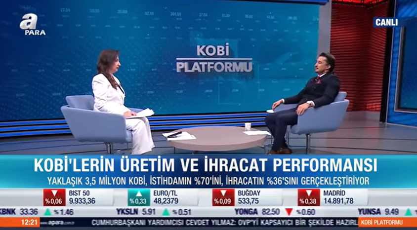 Küçük Esnaf, Büyük Zincirlere Karşı ToptanTR ile Güçleniyor!