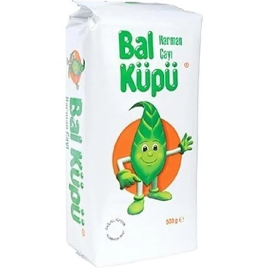 Balküpü Harman Çay 500 Gr