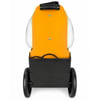 Kammak Kpt-35 Isıtıcılı Petek Temizleme Makinesi