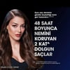 Clear Women Hylaluron Nem Terapisi Şampuan 350 ml