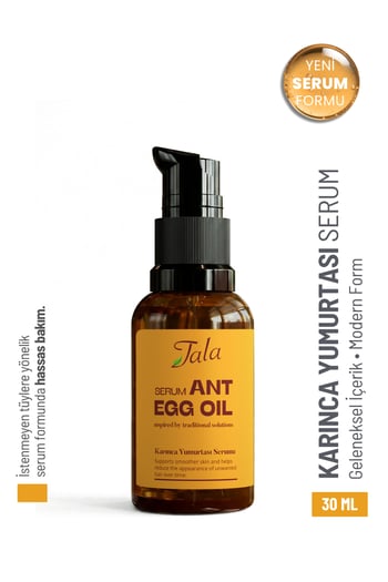 Tala Karınca Yumurtası Serumu 30 Ml