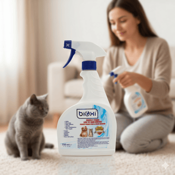 Bioxi® Perfect Power Leke ve Koku Giderici 750ml