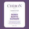 Cheron Bebek Banyo Süngeri