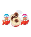 Kinder Joy Sürpriz Yumurta 20 Gr X 3'lü Paket Erkeklere Özel Oyuncaklı