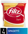 Filiz Makarna 5 Kg X 2'li Koli Spagetti
