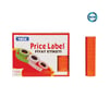 Trix Fiyat Etiketi Renkli 600'lü