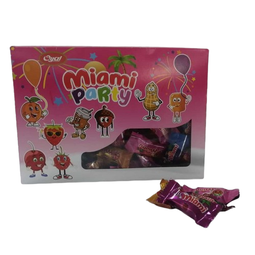 Oyal Miami  Party 8gr 150 li