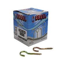 Beşel Ba-21100 Piton Açık Çengel Vida