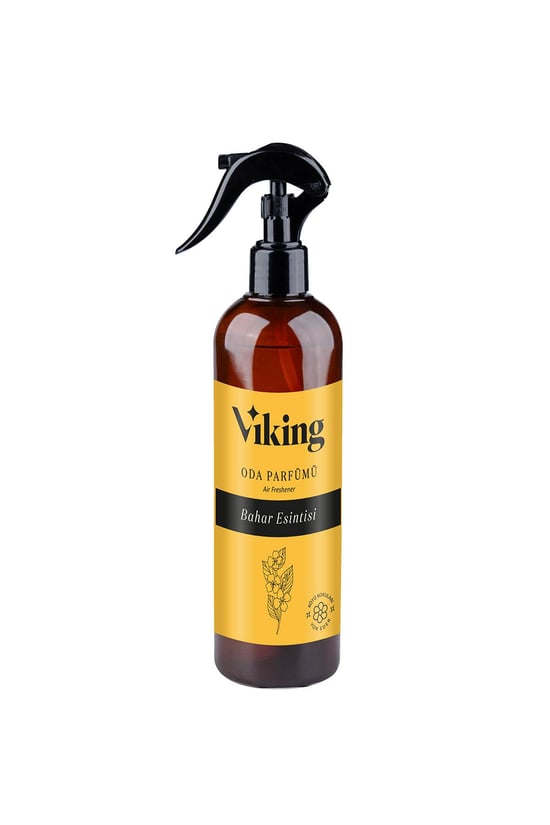 Viking Bahar Esintisi Oda Parfümü Oda Kokusu 400 Ml