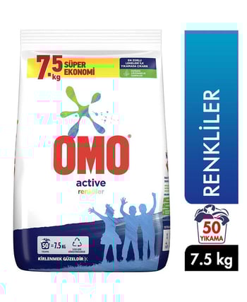 Omo,Omo Active Fresh Renkliler 7.5 kgideterjan,deterjan fiyatları,renkliler,renk,çamaşır suyu,renkliler,omo fiyatları,toptan satın al,toptantr,toptan mağazacılık
