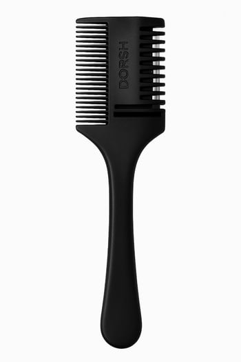 Dorsh Professional Jiletli Tarak F-84