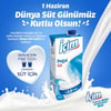 İçim Süt 1 Lt Tam Yağlı