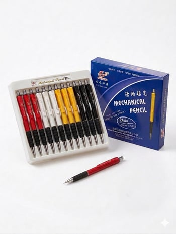 Tianzhijiaozi G-923 0.5 Versati̇l Kalem