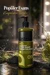 Ostwint Tıraş Sonrası Krem Kolonya Balsam Premium 05 Yeşil 400 Ml