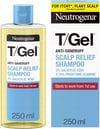 Neutrogena T/gel Itchy Scalp (kaşıntılı Saç Derisi İçin) Kepek Karşıtı Şampuan 250ml