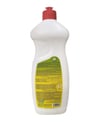 Borline Sıvı Bulaşık Deterjanı 650 ml Limon