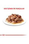 Royal Canin Sterilised Gravy Kısırlaştırılmış Yetişkin Kedi Konservesi 85 Gr X 12