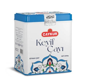 Çaykur Keyif Çayı 200 gr 