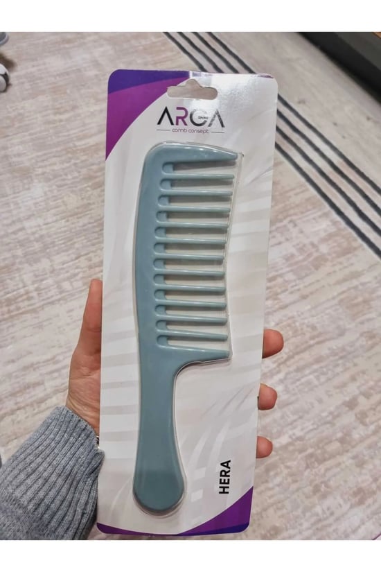 Arga Hera Saç Tarağı