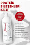 Dr Banggıwon Lab Treatment Yeniden Yapılandırıcı Saç Kremi 7 Tip Protein, Yoğun Hasarlı ve Yıpranmış Saçlar 1000 Ml
