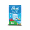 Sleepy Mayo Kulot 5'no Junıor 17 Lı *6 (plt-48)