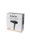 Fenda Profesyonel Saç Kurutma Makinesi Gri FNDSACKR0003GY